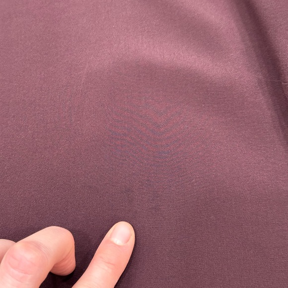 Viviana Uchitel Blouse, size 3 (L) - Picture 10 of 13